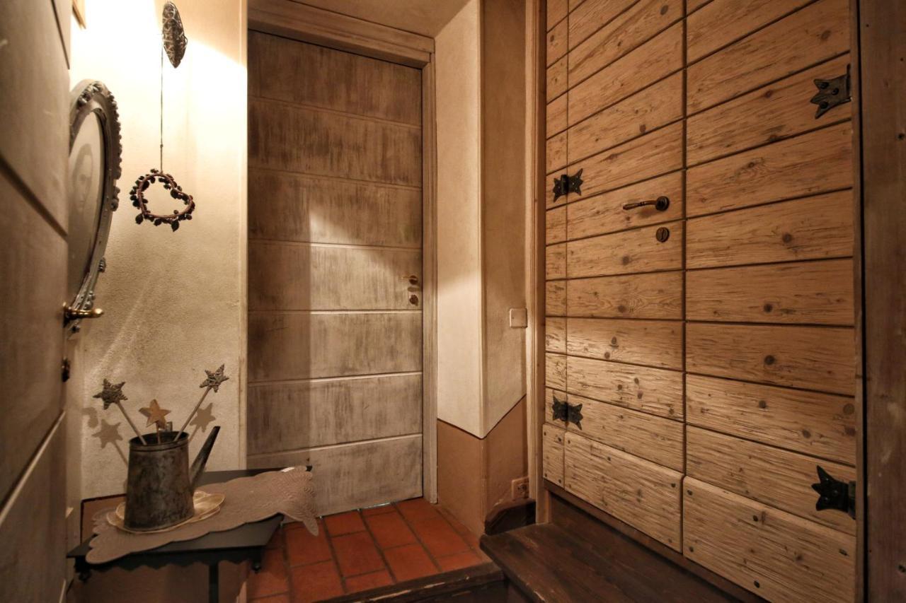 Premignaga Natural Home Gardone Riviera Exteriör bild
