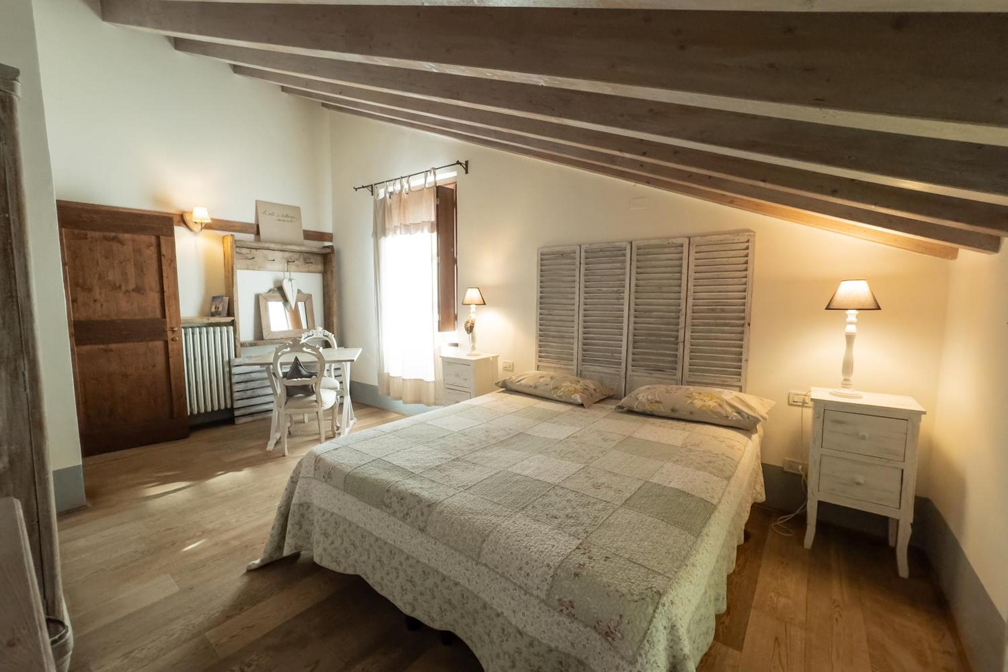 Premignaga Natural Home Gardone Riviera Exteriör bild