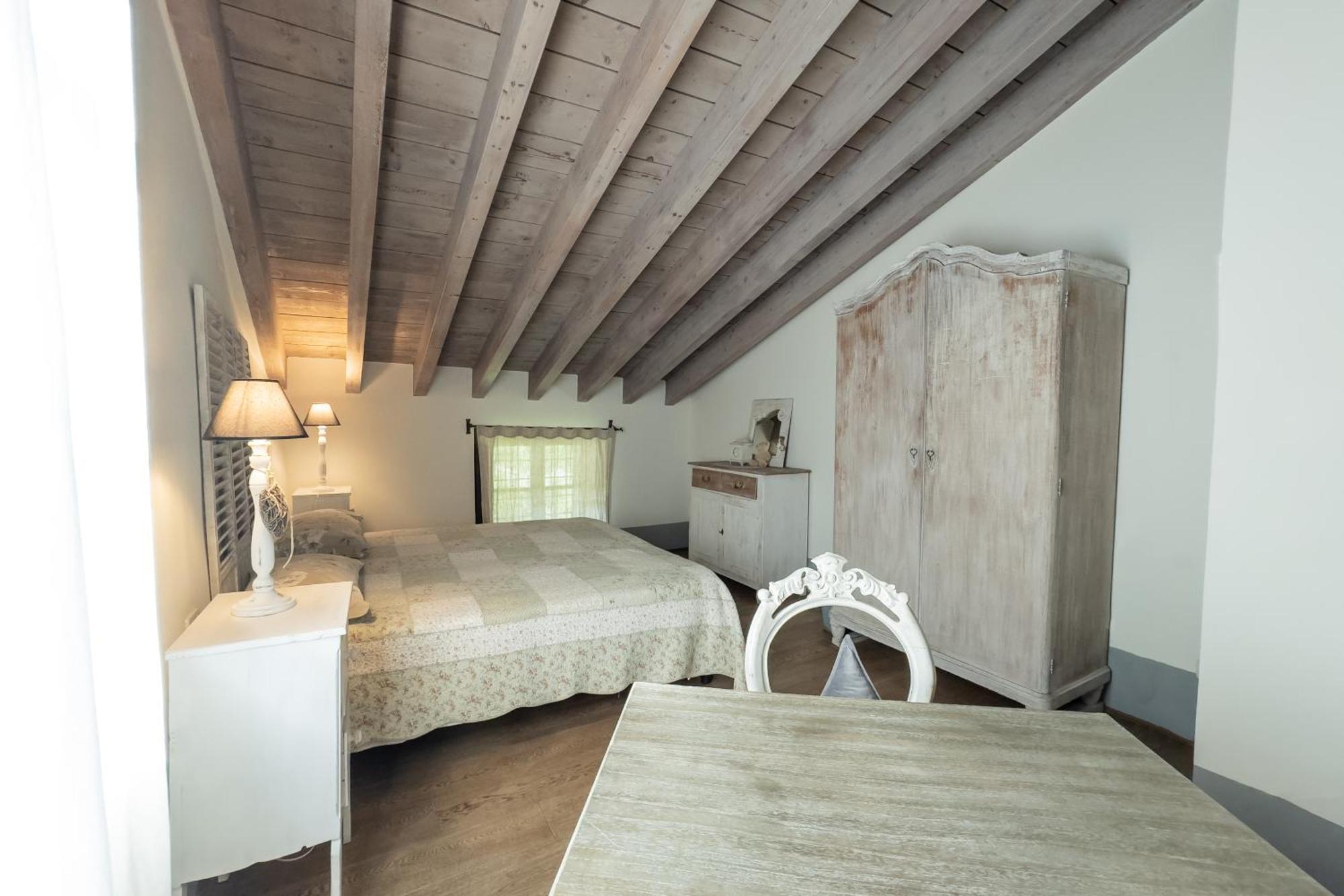 Premignaga Natural Home Gardone Riviera Exteriör bild