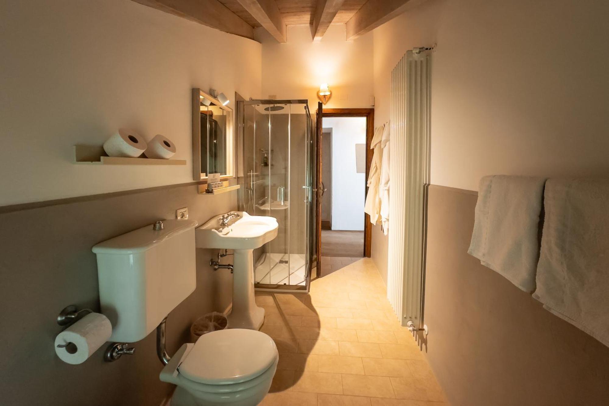 Premignaga Natural Home Gardone Riviera Exteriör bild