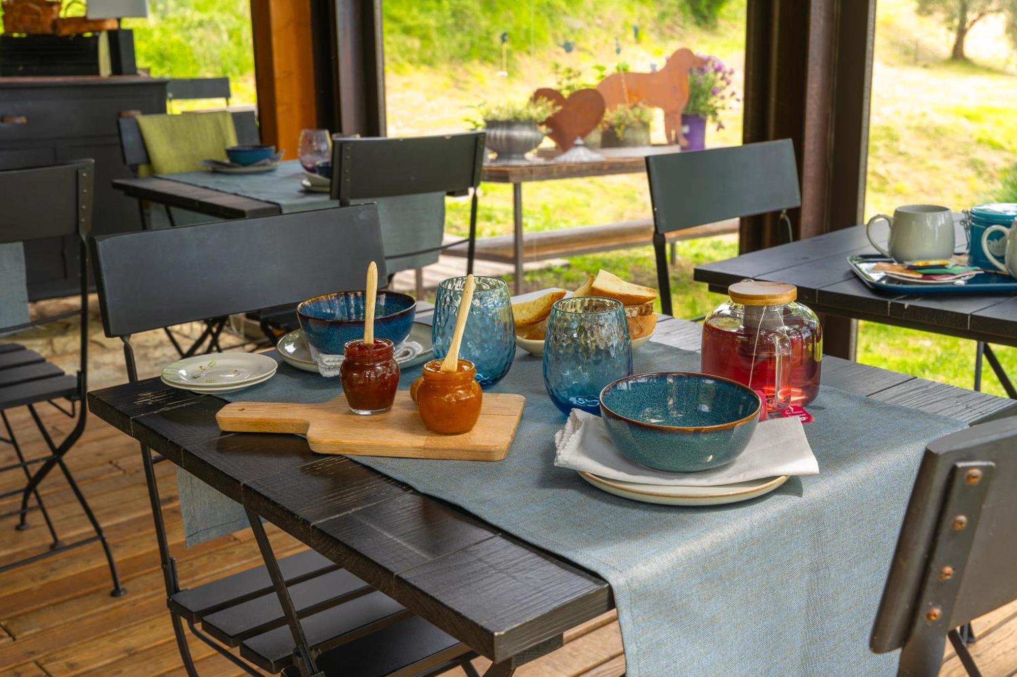 Premignaga Natural Home Gardone Riviera Exteriör bild