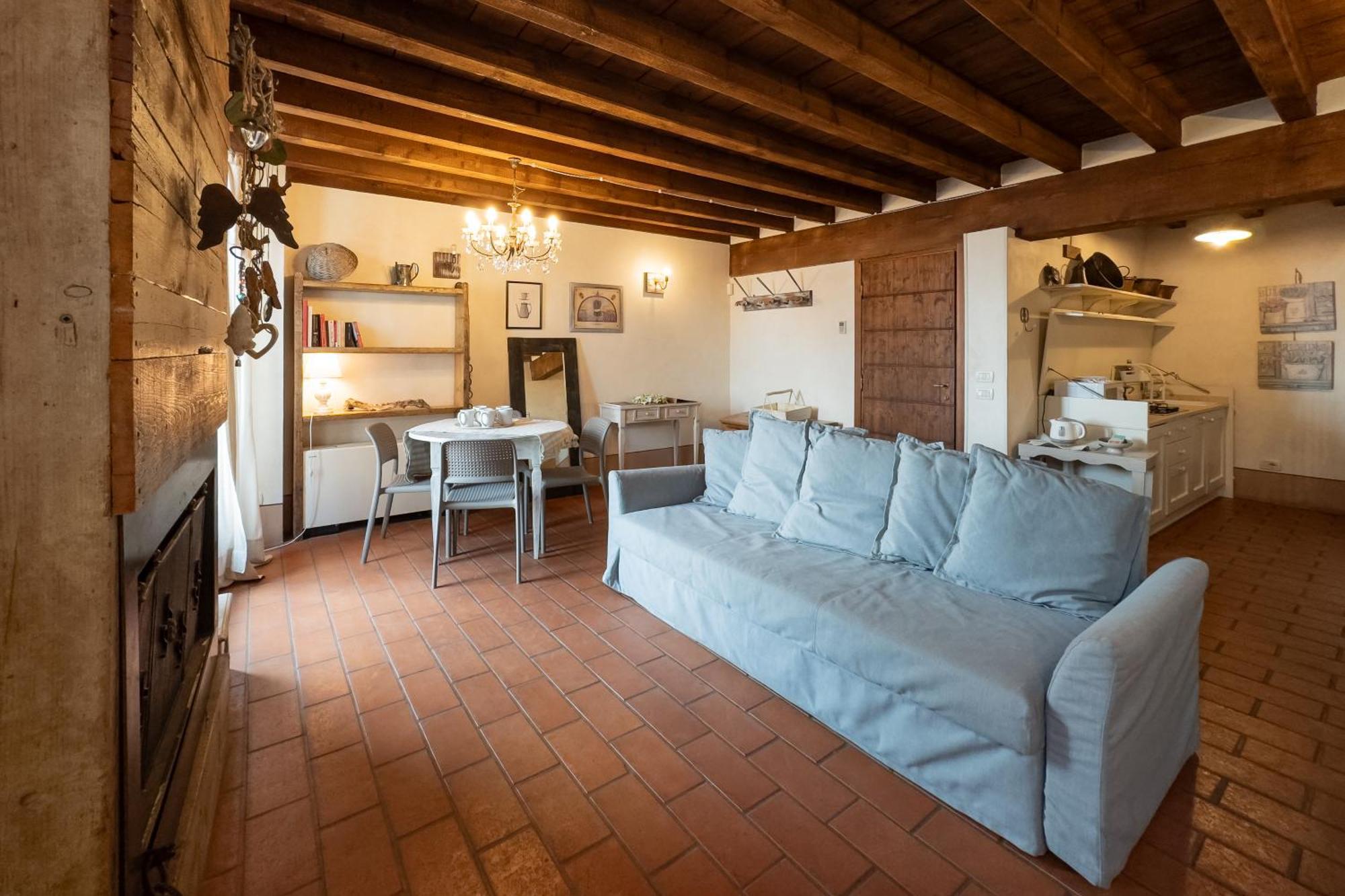 Premignaga Natural Home Gardone Riviera Exteriör bild