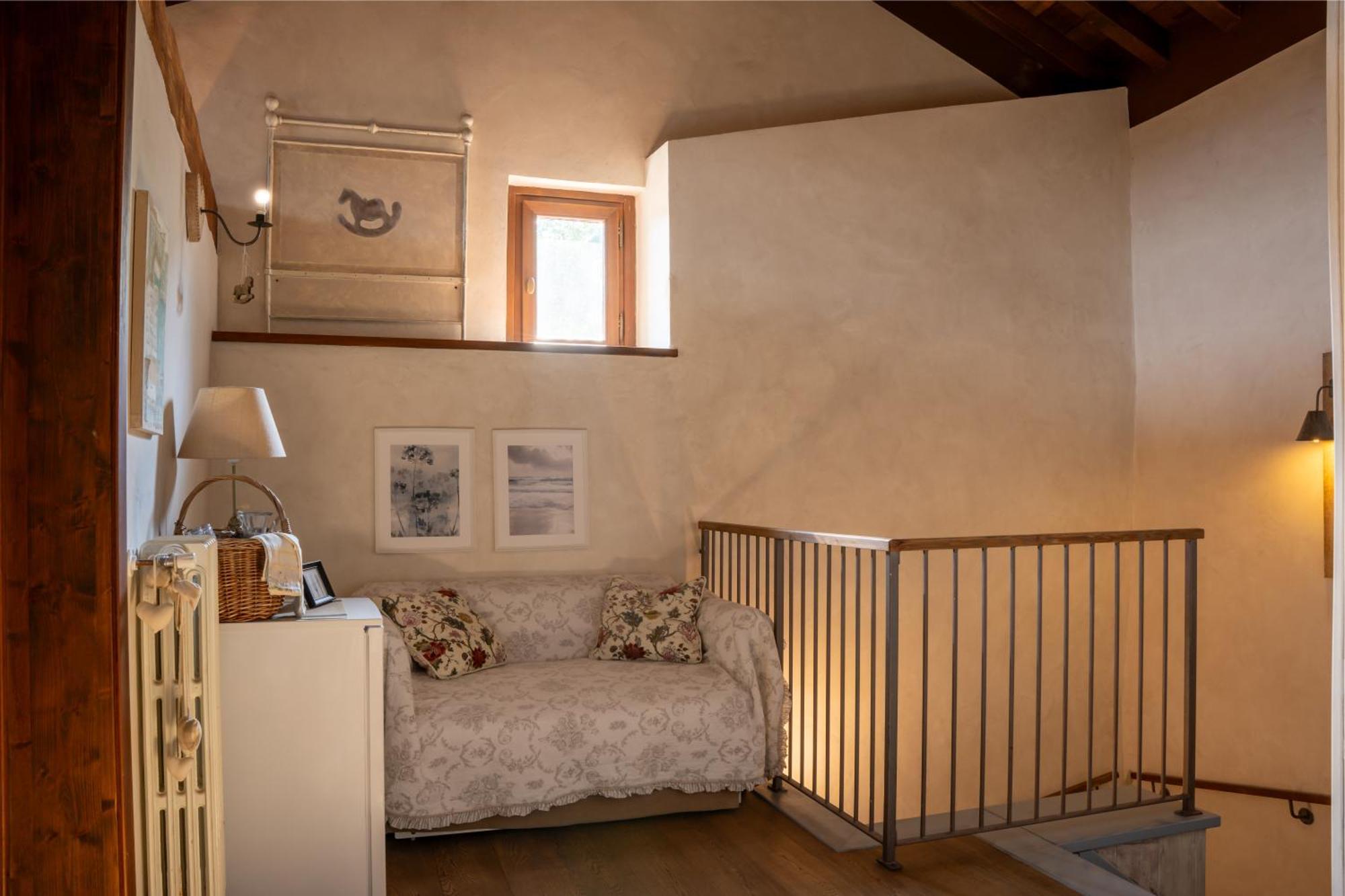 Premignaga Natural Home Gardone Riviera Exteriör bild