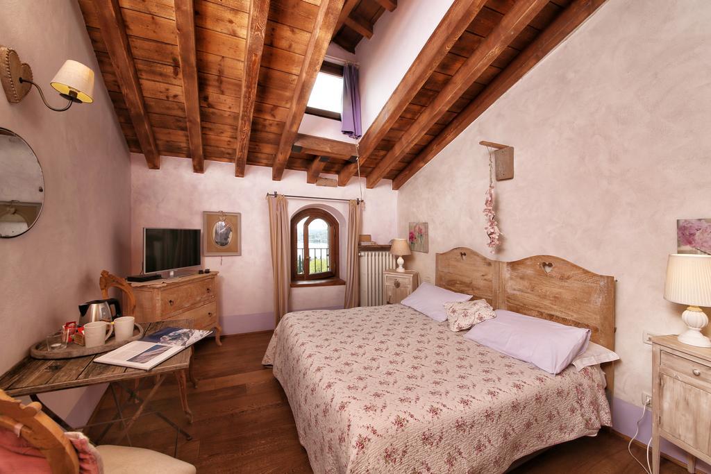 Premignaga Natural Home Gardone Riviera Exteriör bild