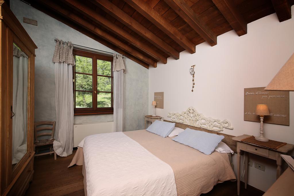 Premignaga Natural Home Gardone Riviera Exteriör bild