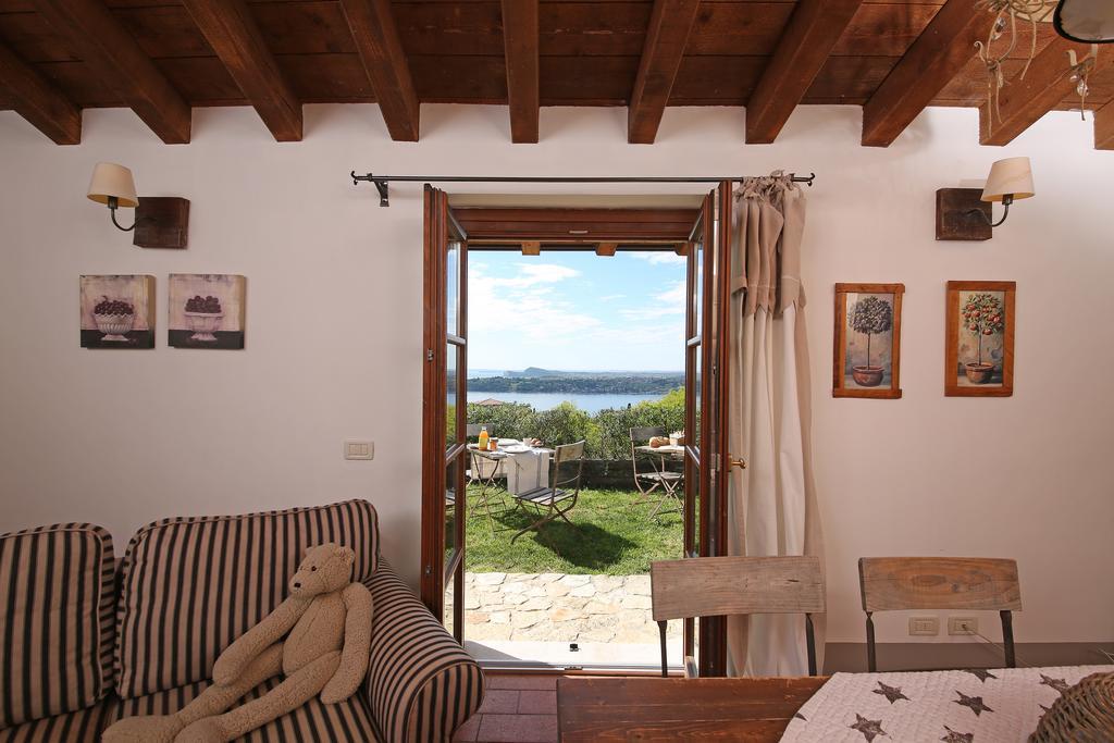 Premignaga Natural Home Gardone Riviera Exteriör bild